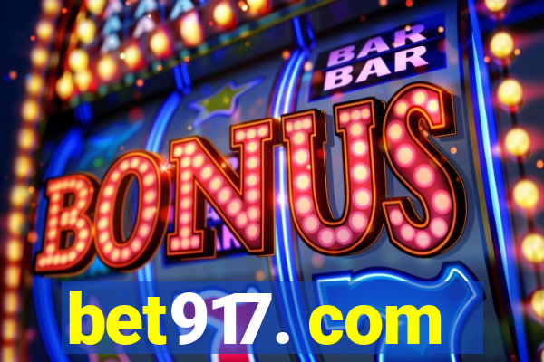 bet917. com